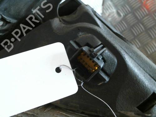 Right mirror RENAULT SCÉNIC II (JM0/1_) 1.9 dCi (JM0G, JM12, JM1G, JM2C) | BP22037834C27 