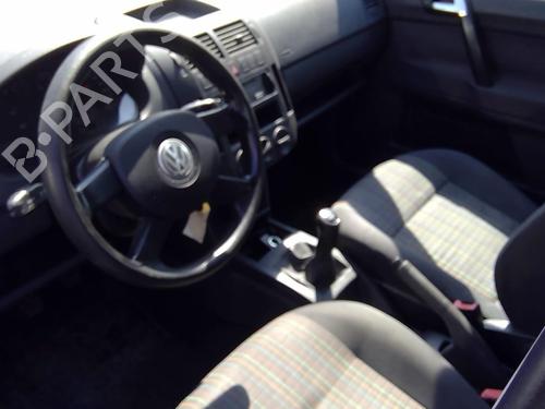 Alternator VW POLO (9N_, 9A_) 1.2 12V | BP20988541M7 