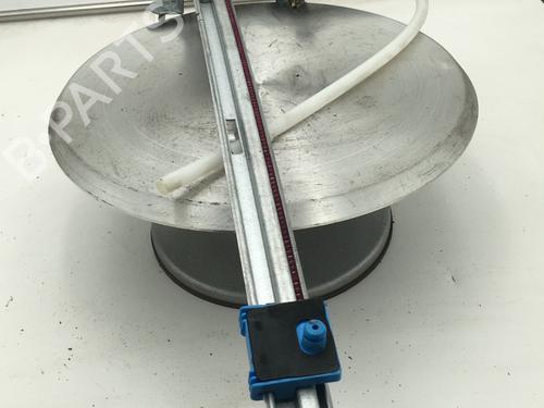 Used Rear left window mechanism RENAULT ESPACE IV (JK0/1_) 2.0 (JK09) (136 hp) 30779338