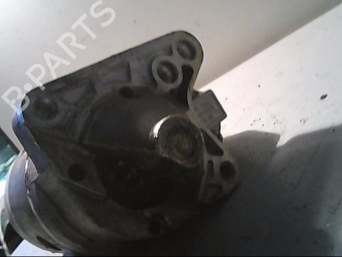 Used Starter Starter RENAULT 19 I Chamade (L53_) 1.4 (79 hp) 20995584 20995584