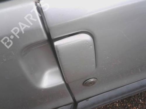 Used Front right exterior door handle CITROËN SAXO (S0, S1) 1.1 X, SX (60 hp) 28382371