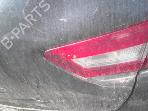 Fanale portellone destro Fanale portellone destro 39156365 39156365