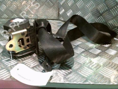 Used Rear left belt tensioner MERCEDES-BENZ A-CLASS (W168) A 170 CDI (168.009, 168.109) (95 hp) 20995760