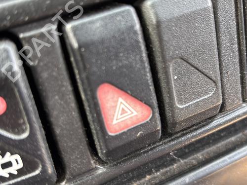 Used Warning switch RENAULT ESPACE II (J/S63_) 2.1 TD (J633, J634, J/S635, J/S63D) (88 hp) 26527497