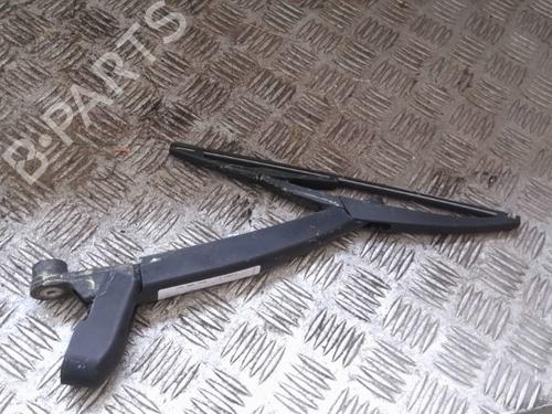 Used Rear windshield wiper arm FIAT 500X (334_) 1.6 (334AXE1A) (110 hp) 24474382
