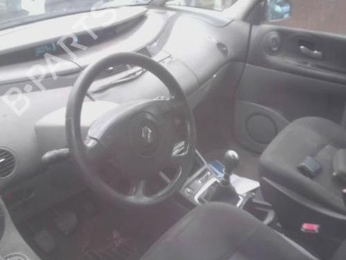 Rear left window mechanism RENAULT ESPACE IV (JK0/1_) 2.0 dCi (JK01, JK02, JK1J, JK1K, JK1H) | BP28108871C24 - Image 9