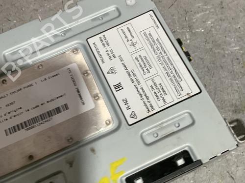 Radio RENAULT KADJAR (HA_, HL_) 1.6 dCi 130 (HLA4) | BP29147783E6 - Image 10