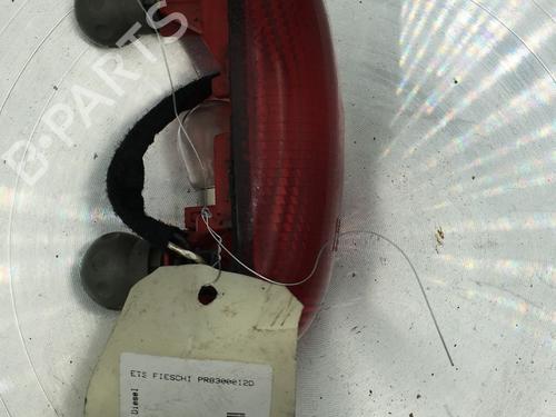 Third brake light RENAULT KANGOO Express (FC0/1_) 1.5 dCi (FC07, FC1R) | BP30480111L11 - Image 3