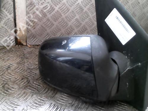 Used Right mirror FORD FIESTA V (JH_, JD_) 1.6 TDCi (90 hp) 20988423