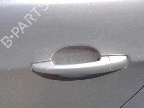 Used Rear left exterior door handle PEUGEOT 5008 (0U_, 0E_) 2.0 HDi 150 / BlueHDi 150 (150 hp) 26293955