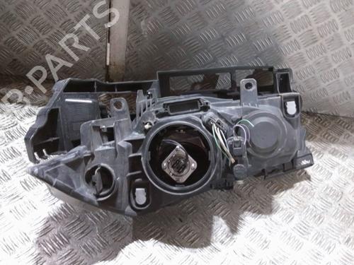 Right headlight RENAULT MEGANE II (BM0/1_, CM0/1_) 1.6 16V | BP23804360C29 