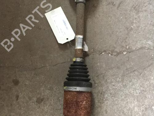 Left front driveshaft FORD FOCUS IV (HN) 1.5 EcoBlue | BP30938182M38