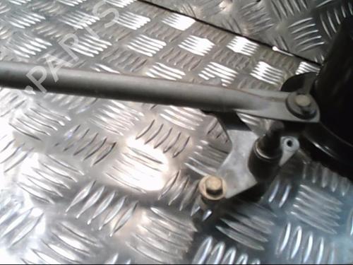 Front wiper motor MERCEDES-BENZ A-CLASS (W168) A 170 CDI (168.009, 168.109) | BP20995764M29 