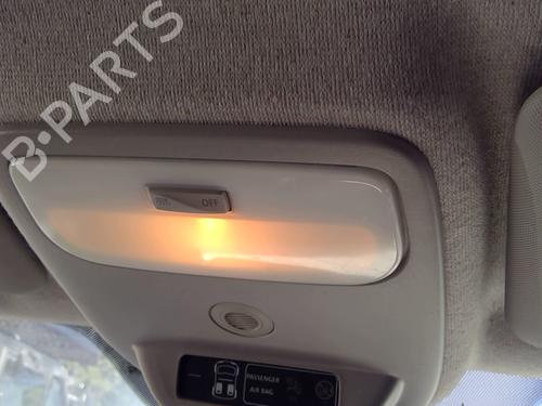 Used Interior roof light Interior roof light RENAULT TWINGO III (BCM_, BCA_) 1.0 SCe 70 (BCMB) (69 hp) 26286932 26286932