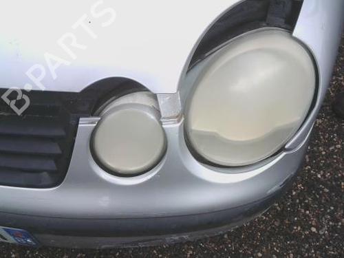 Used Left headlight VW POLO IV (9N_, 9A_) 1.4 TDI (75 hp) 28382457