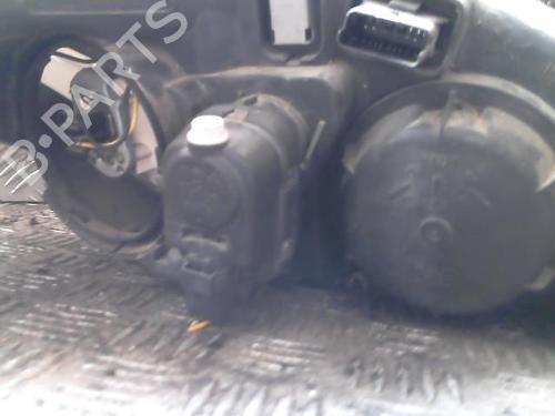 Left headlight PEUGEOT 607 (9D, 9U) 2.2 16V | BP21597103C28 