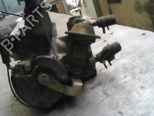 Used Throttle body Throttle body DAIHATSU TERIOS (J1_) 1.3 4WD (J100) (83 hp) 22037730 22037730