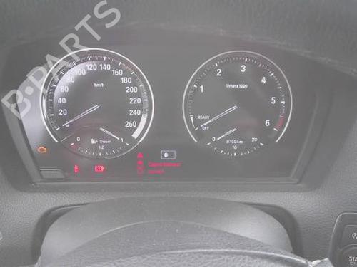 Instrument cluster BMW 1 (F20) 114 d | BP30149067C47 