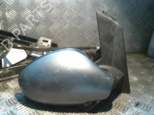 Used Right mirror SEAT ALTEA (5P1) 1.9 TDI (105 hp) 20996092