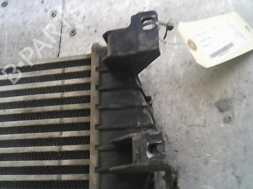 Used Intercooler Intercooler OPEL ASTRA H (A04) 1.7 CDTI (L48) (110 hp) 20996760 20996760