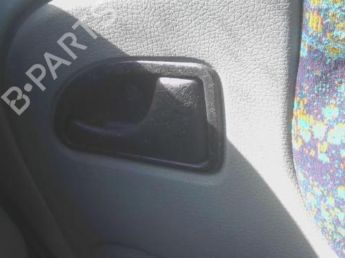 Puxador interior frente direito Puxador interior frente direito 38764178 38764178