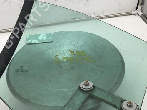 Rear right door window PEUGEOT 206 CC (2D) 2.0 S16 | BP32384332C21