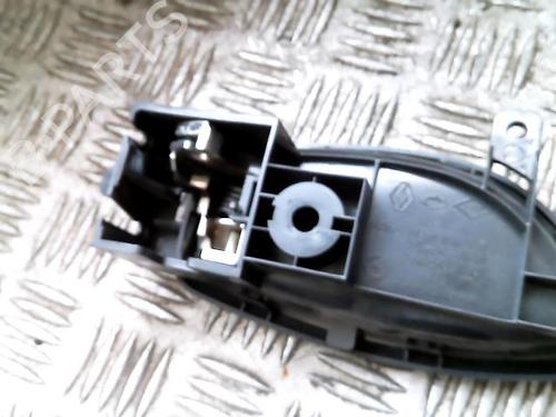 Front left interior door handle RENAULT KOLEOS I (HY_) 2.0 dCi 4x4 (HY0K) | BP21517348I13