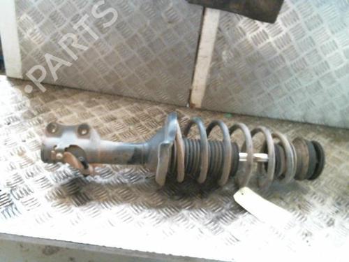 Used Right front shock absorber VW GOLF III (1H1) 1.9 D (64 hp) 20994416