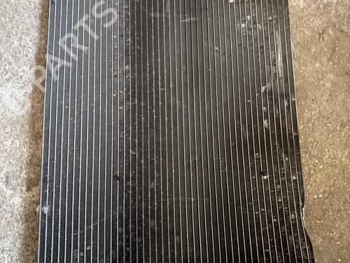 Used AC radiator AC radiator DACIA SANDERO 1.5 dCi (88 hp) 34450765 34450765
