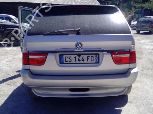 Electronic module BMW X5 (E53) 3.0 d | BP24815681M83 - Image 13