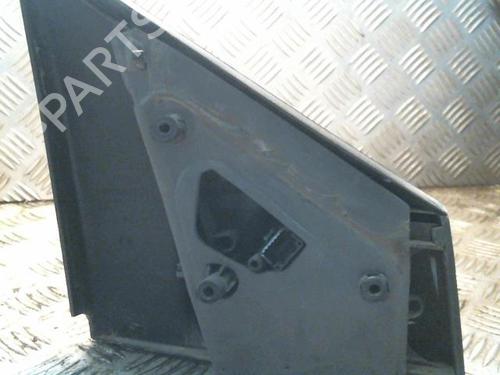 Left mirror RENAULT CLIO III (BR0/1, CR0/1) 1.5 dCi (BR17, CR17) | BP20999721C26 