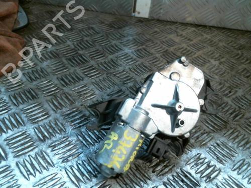 Used Rear wiper motor NISSAN MICRA V (K14) 1.5 DCI (90 hp) 20992786