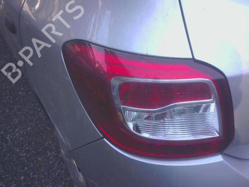 Used Left taillight DACIA SANDERO II 1.2 (75 hp) 29249144