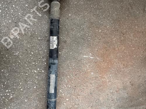 Used Right front driveshaft Right front driveshaft VW GOLF PLUS V (5M1, 521) [2004-2013] 34553844 34553844