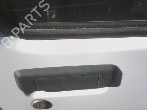 Used Front right exterior door handle Front right exterior door handle RENAULT RAPID Box Body/MPV (F40_, G40_) 1.4 (F40D) (79 hp) 33200659 33200659
