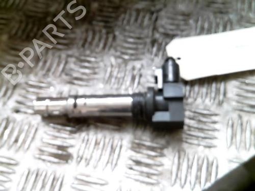 Used Ignition coil VW POLO V (6R1, 6C1) 1.2 (60 hp) 22229077