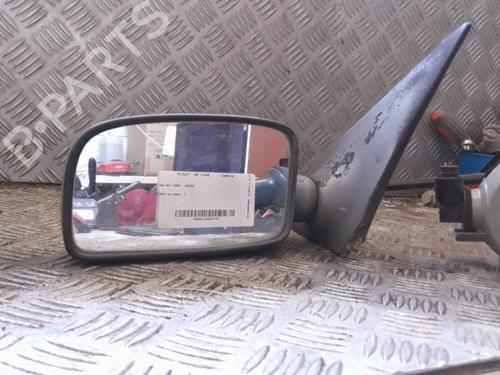 Used Left mirror Left mirror PEUGEOT 106 I (1A, 1C) 1.0 (45 hp) 27397336 27397336