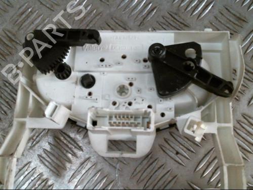 Used Climate control Climate control RENAULT TRAFIC II Van (FL) 2.5 dCi 135 (FL0D) (135 hp) 20995400 20995400