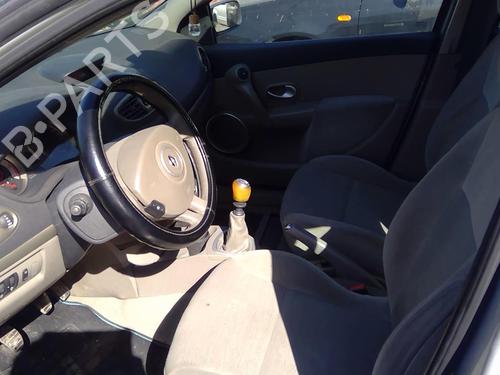 Right mirror RENAULT CLIO III (BR0/1, CR0/1) 1.5 dCi (BR0H, CR0H, CR1S, BR1S) | BP22038951C27 
