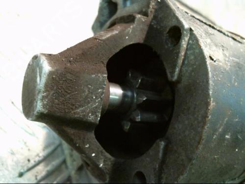 Used Starter Starter RENAULT KANGOO (KC0/1_) 1.4 (KC0C, KC0H, KC0B, KC0M) (75 hp) 21001093 21001093