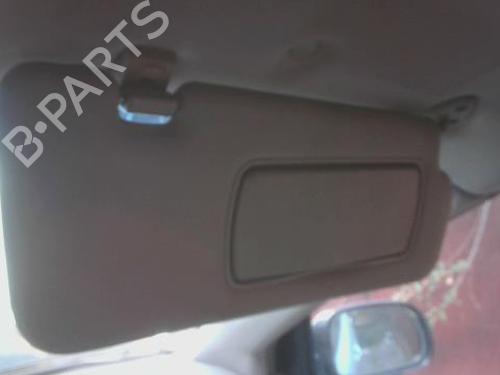 Parasol derecha SSANGYONG KYRON 2.7 Xdi 4x4 (165 hp) 33015577