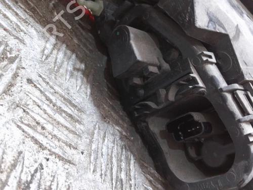 Right taillight RENAULT CLIO IV (BH_) 1.5 dCi 75 | BP25259330C35 