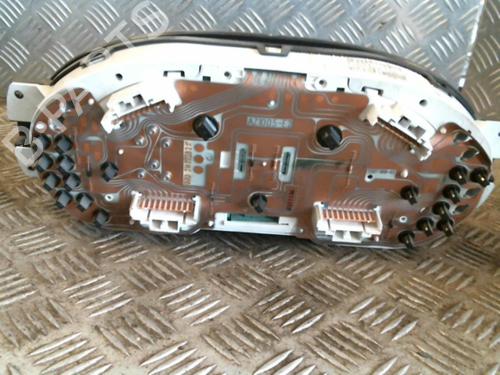 Instrument cluster RENAULT CLIO II (BB_, CB_) 1.2 (BB0A, BB0F, BB10, BB1K, BB28, BB2D, BB2H, CB0A,... | BP20987516C47 