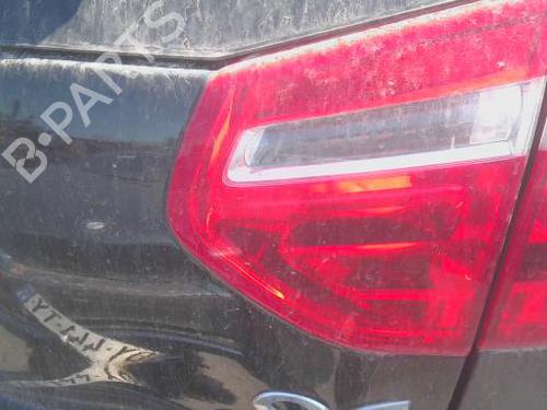 Used Right tailgate light Right tailgate light 38680200 38680200