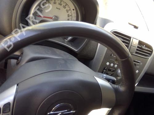 Used Steering wheel OPEL AGILA B (H08) 1.0 (F68) (65 hp) 26287055