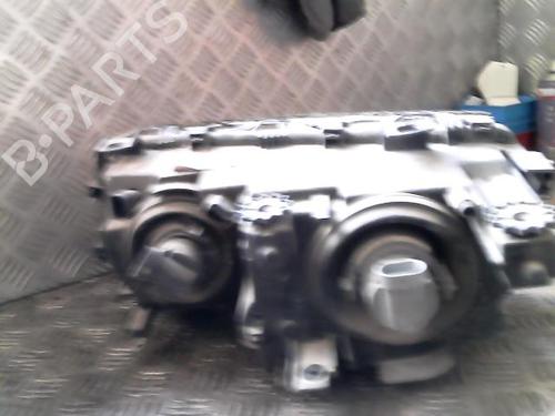 Used Right headlight Right headlight BMW 3 Touring (E46) 330 d (184 hp) 21518076 21518076