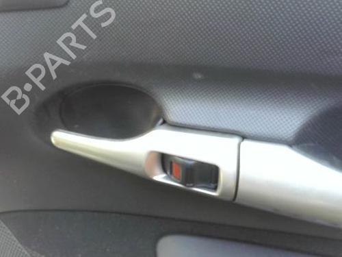 Used Front right interior door handle TOYOTA AURIS (_E15_) 1.33 Dual-VVTi (NRE150_, NRE150R) (99 hp) 27381249