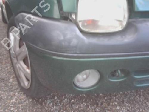 Paragolpes delantero RENAULT TWINGO I (C06_) 1.2 16V (C060) (60 hp) 30409551