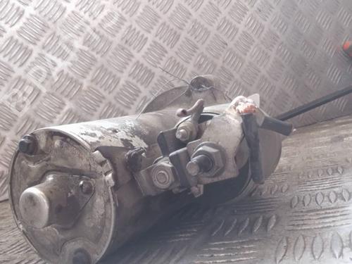 Startmotor PEUGEOT 206 Hatchback (2A/C) 1.4 i | BP20989930M8 