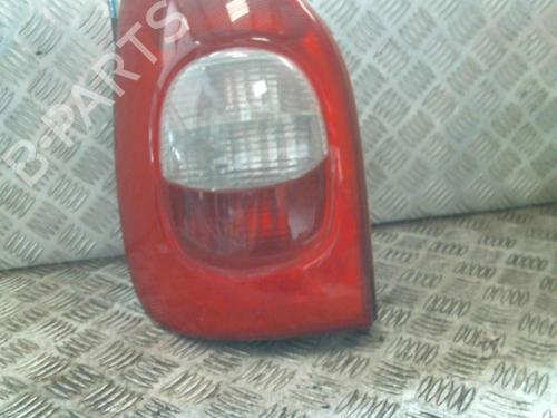 Used Left taillight CITROËN XSARA PICASSO (N68) 2.0 HDi (90 hp) 20988550